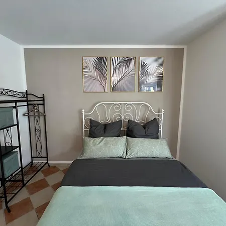 Palmen Direkt In Apartmán Bad Aibling
