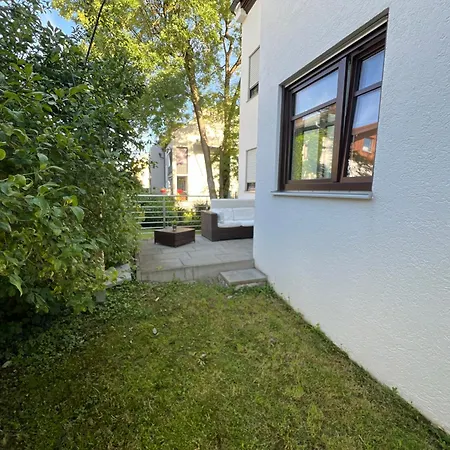 Palmen Direkt In * Bad Aibling