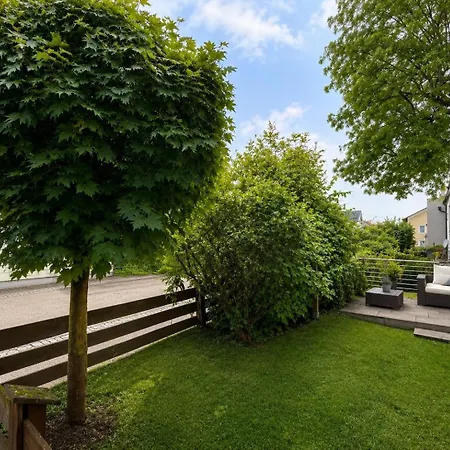 Appartement Palmen Direkt In Bad Aibling