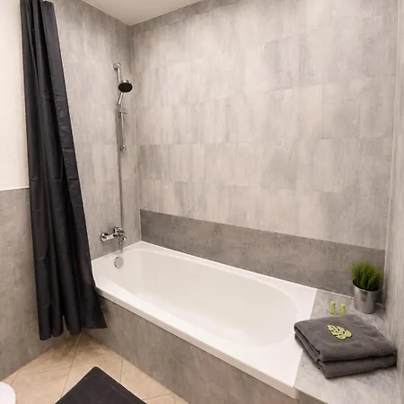 Palmen Direkt In Appartement Bad Aibling