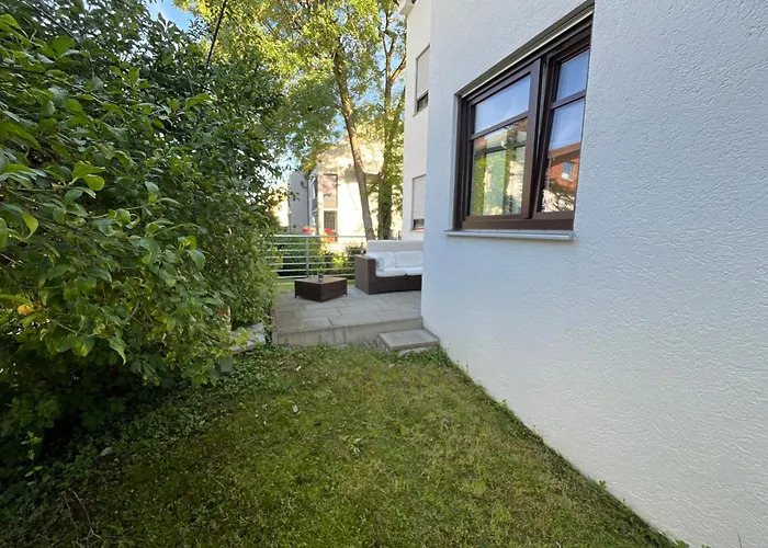 Palmen Direkt In * Bad Aibling